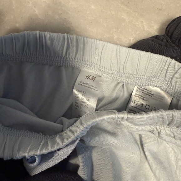 H&M Boys Shorts - Picture 7 of 7